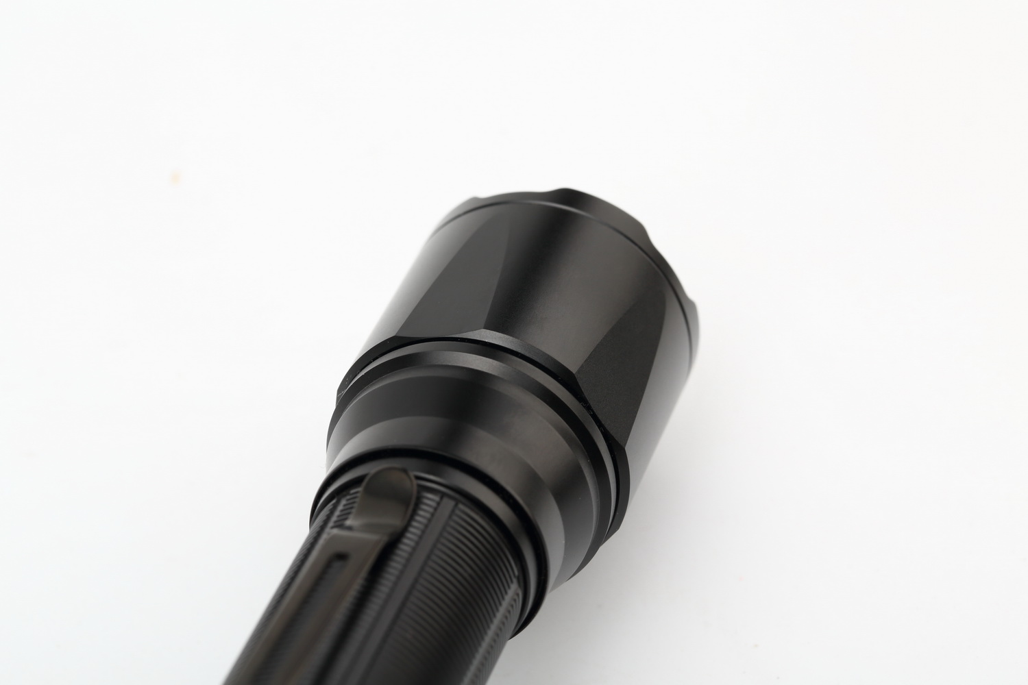 回归操作本质FENIXTK11TAC机械双模式战术电筒评测