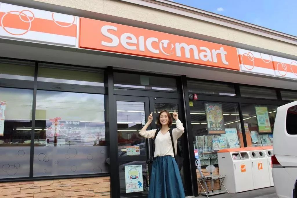 细思极恐，“变态”的日本便利店