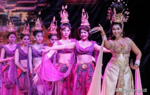 泰国为什么有这么多“人妖”?有3个原因,可能与你想的不一样