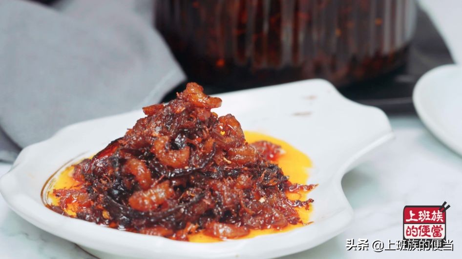 自己怎么熬拌面酱,最简单的拌面酱汁辣