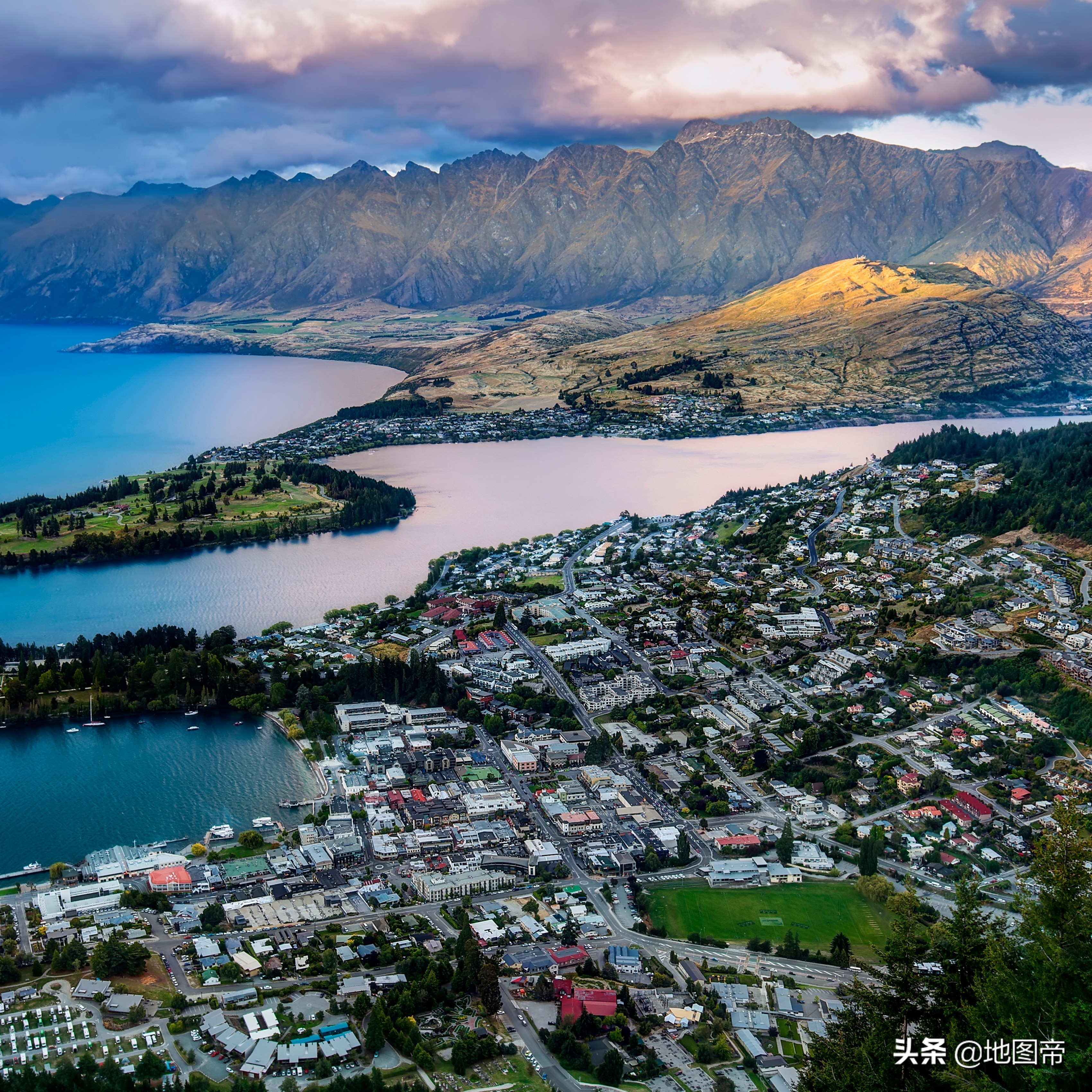新西兰与澳大利亚英国关系,澳大利亚到新西兰有多少公里