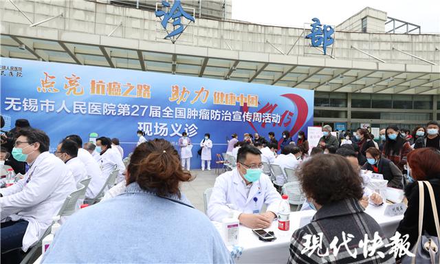 他是院长,也是医生!华东:最大心愿是为万千患者重燃“生命之光”