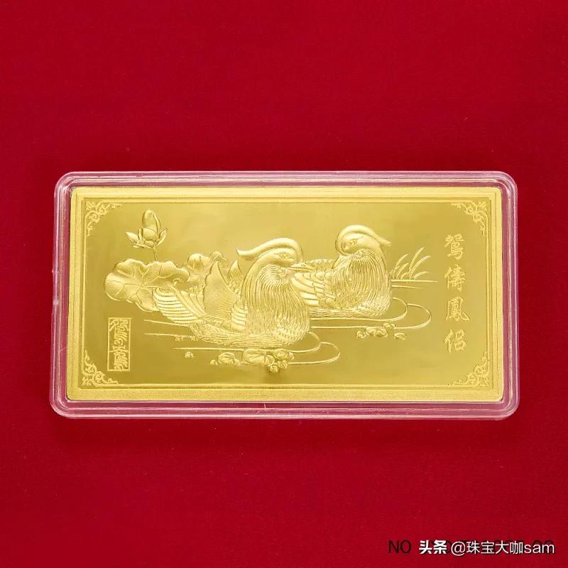 中国黄金的黄金纯度是多少,中国黄金珠宝的黄金纯度咋样