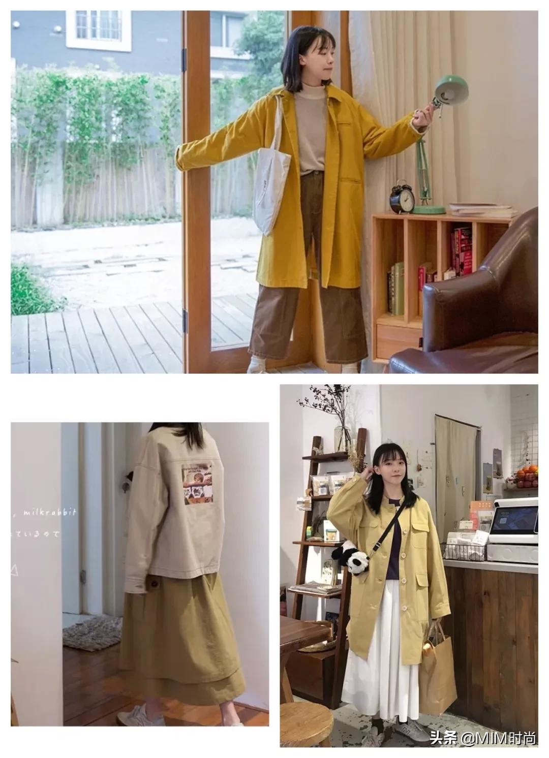 平价又质量好的女装店铺推荐,穿衣搭配好看不过百