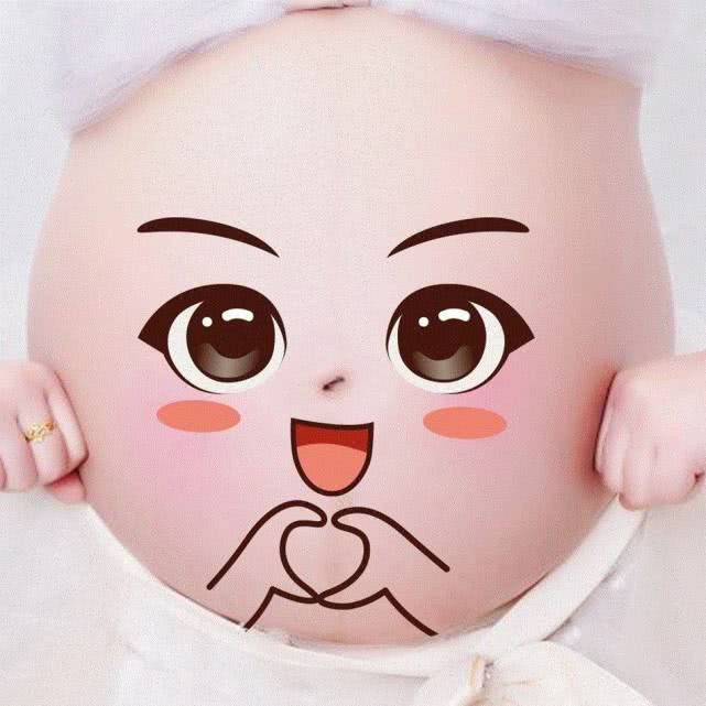 孕期肚子小却长了体重,孕期突然觉得肚子小了