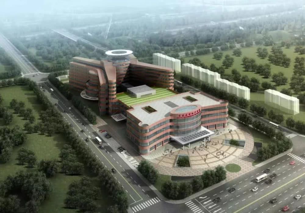 石家庄市妇产医院有几个院区,石家庄市妇产医院高新院区在哪