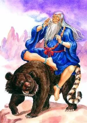 上古十大神话传说排名,经典的上古神话传说30个值得一看