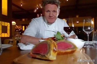 米其林三星惠灵顿牛排全教程,米其林惠灵顿牛排一般多少钱