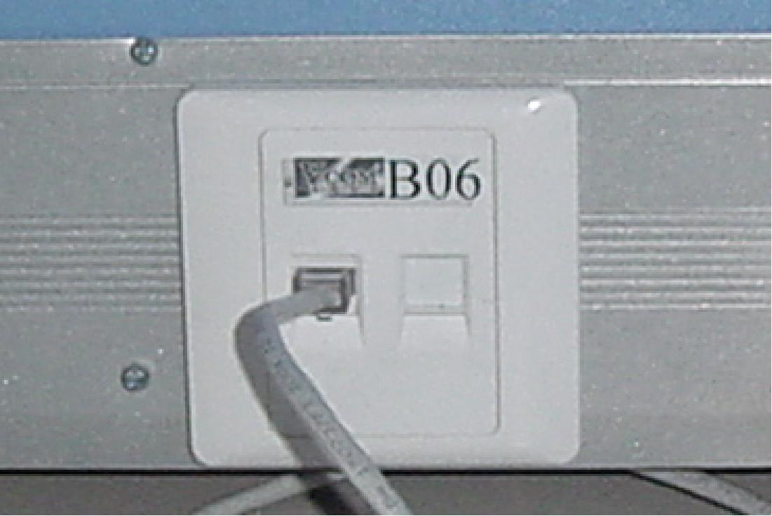 综合布线系统维护,综合布线系统调试容量怎么算