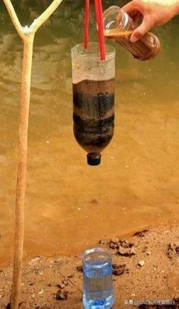 在户外迷路没水了怎么办,野外没水怎么办小技巧