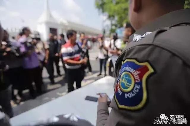 你眼中的泰国，和真实的泰国，中间隔着一百个抖音视频
