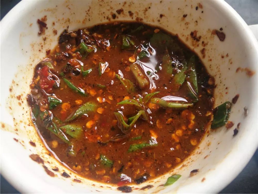 砚山县舌尖上的美食,砚山牛肉汤锅正宗做法