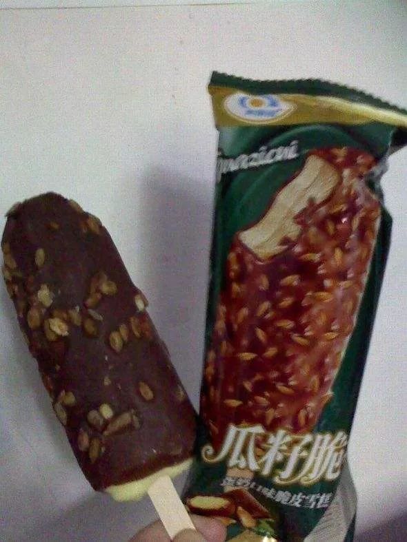 90后童年最爱吃的十种冰棍,80后吃过的冰棍儿