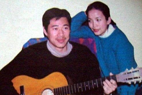 张丰毅离几次婚,张丰毅婚姻近况