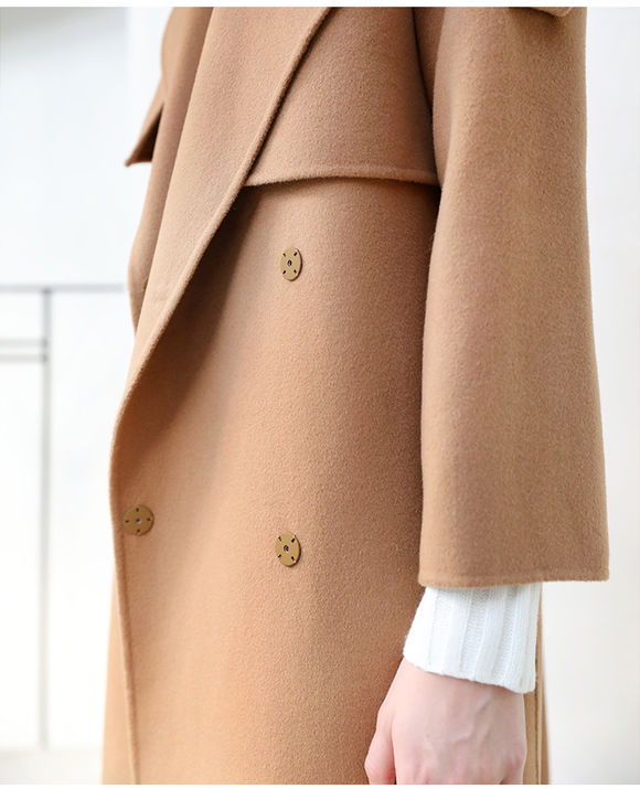 羊毛大衣选购技巧,挑选羊毛大衣如何不踩雷