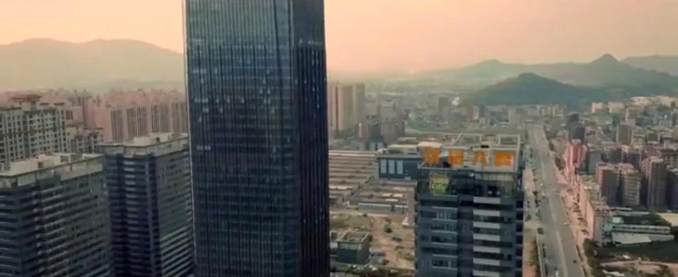 广东普宁城市,广东普宁市城市好看吗