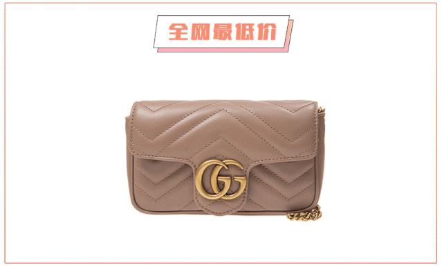 品牌包包推荐基础款,大牌包包哪几款最值得购买