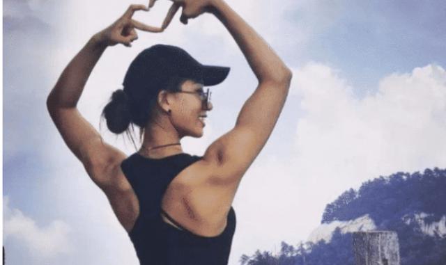 黄飞鸿长大了,少年黄飞鸿小倩现在长大的样子