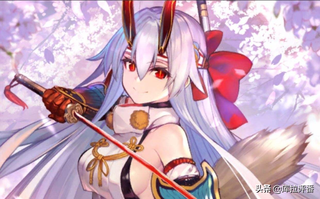 fgo各章剧情评价,fgo黄金树海纪行断章