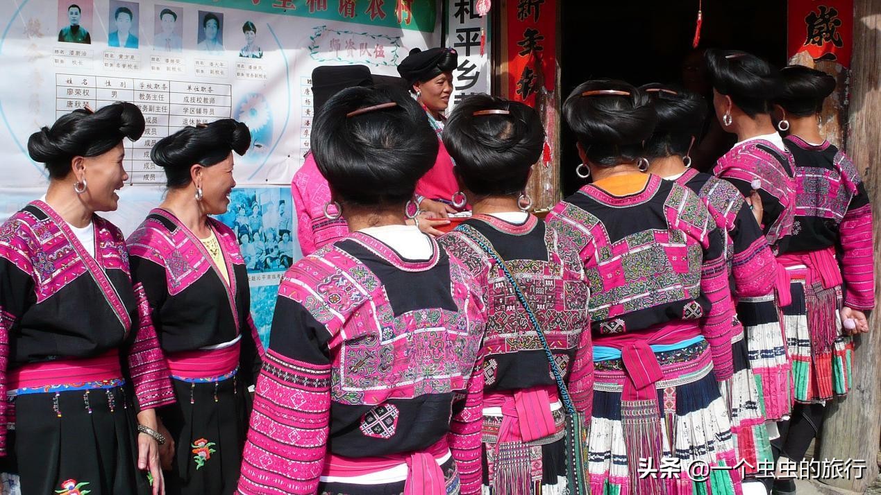 天下一绝龙脊图片,天下一绝龙河路