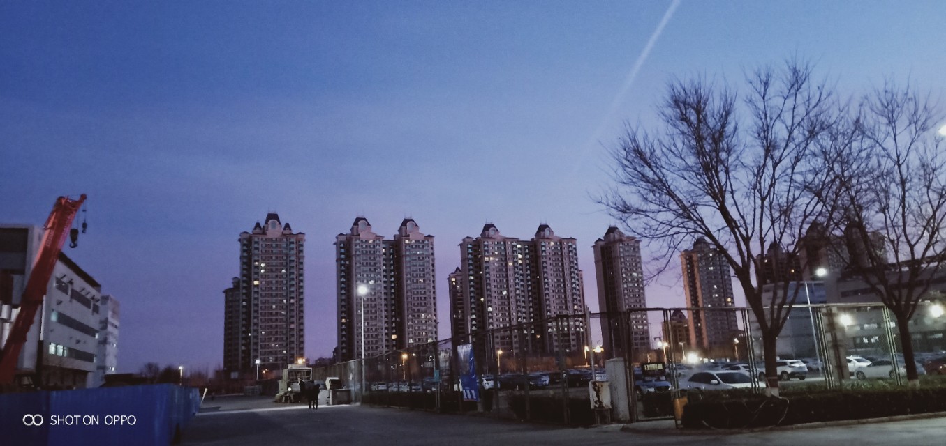 富士康最美的时光,富士康的早晨图片