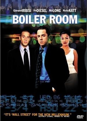 20部金融人必看的金融题材电影,20部金融人士必看的电影