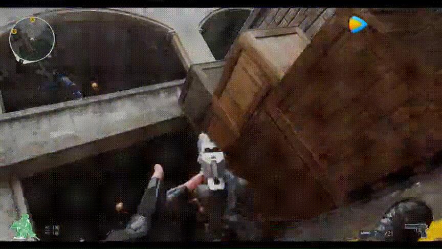 穿越火线路小北跟许蔚对话第几集,穿越火线路小北大结局夺冠片段