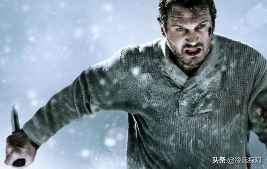 那些年，SOG刀具与电影不得不说的那些事！