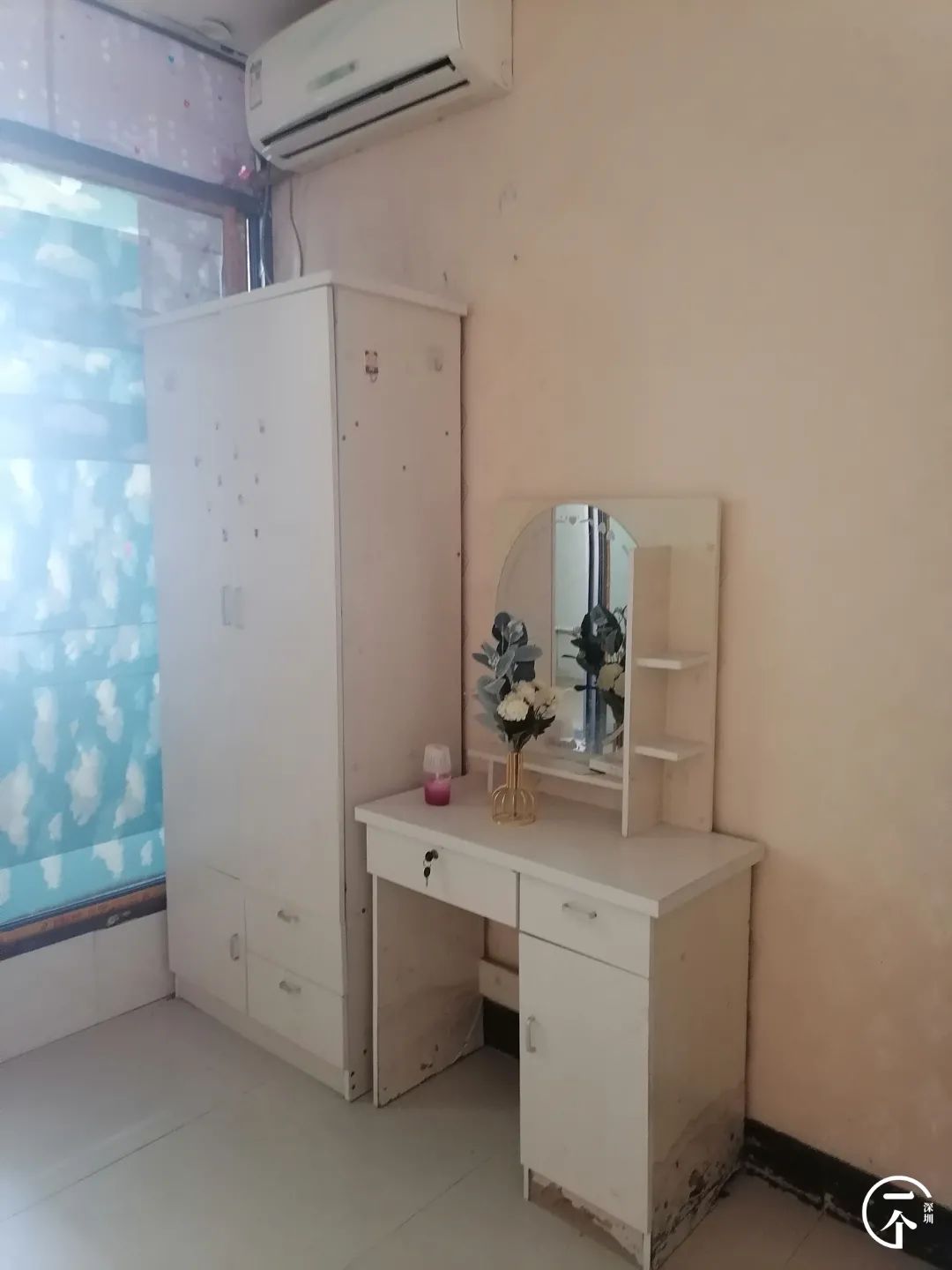 深圳“厂哥村”，女生可以百里挑一？