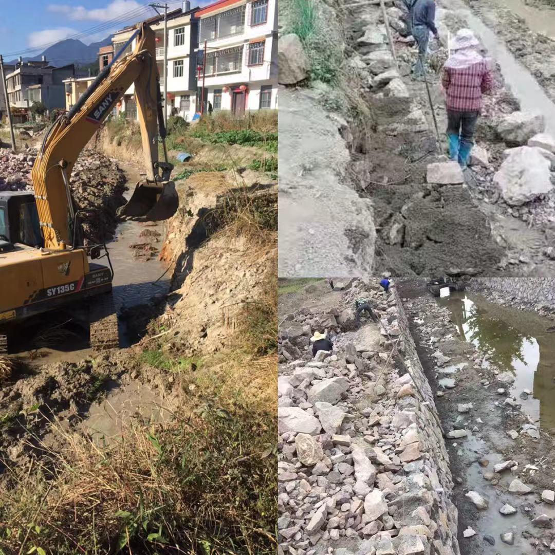 牢记嘱托守护青山绿水,牢记嘱托护碧水