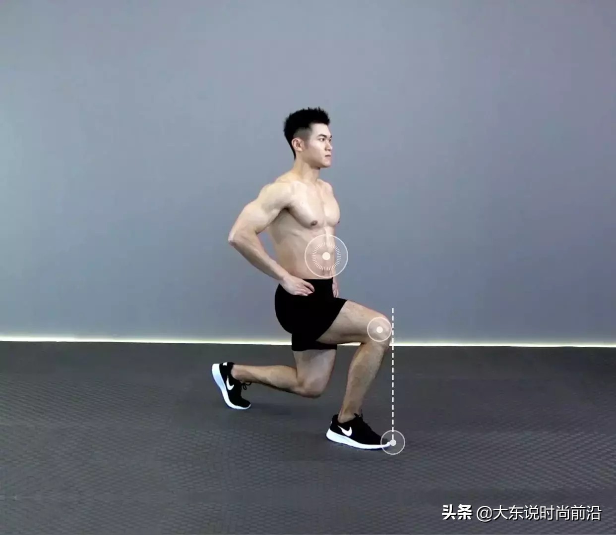 减脂午餐一周安排表,减脂健身计划一周表图