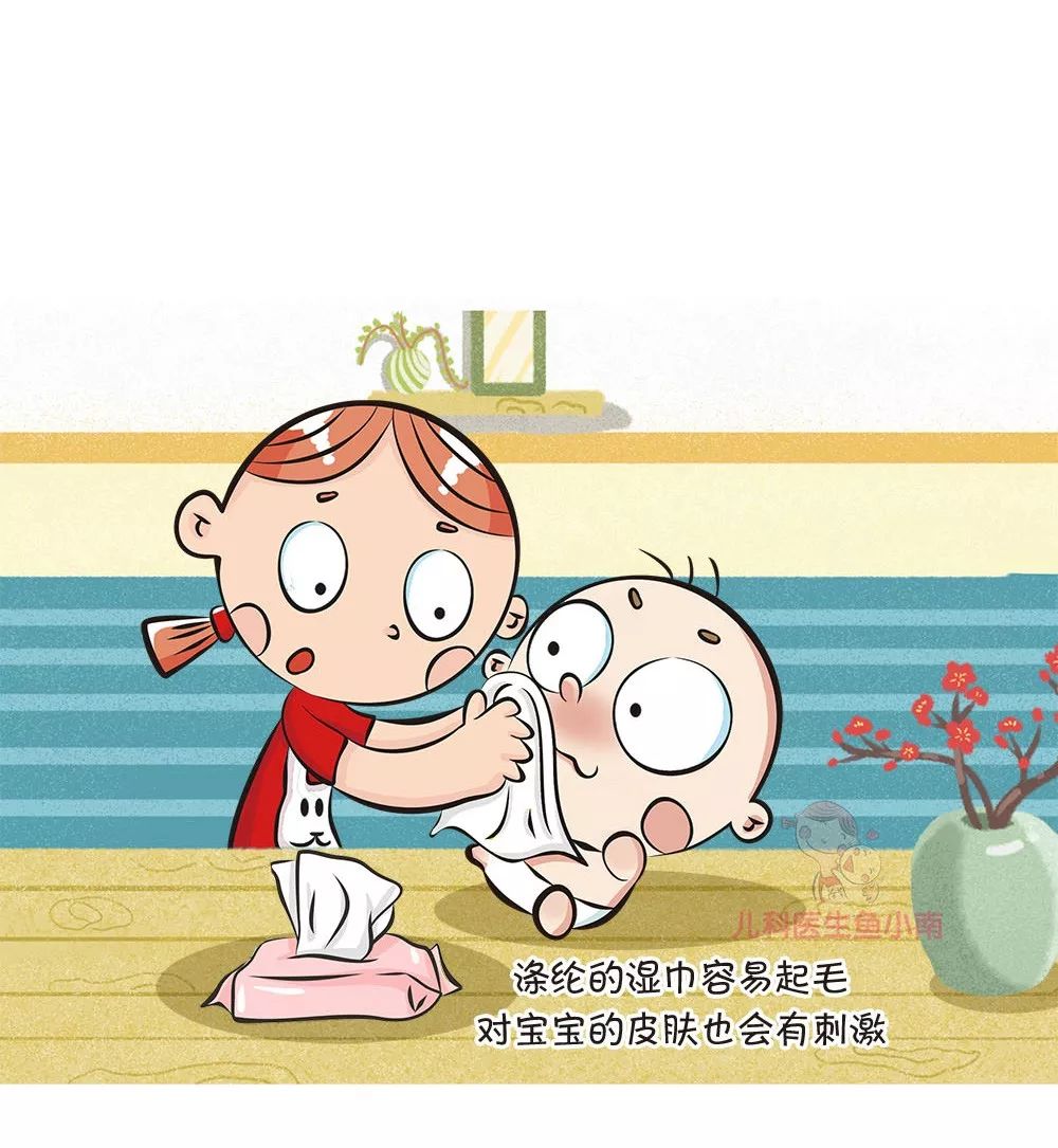 纸巾不是标准的安全么,卫生纸巾的小常识