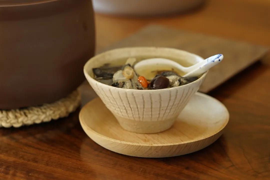 气血不足可以煮什么喝,气血不足药材鸡汤要喝多久效果好