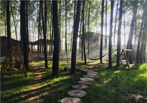 民宿365近期10家大热的极简民宿,西北风格民宿