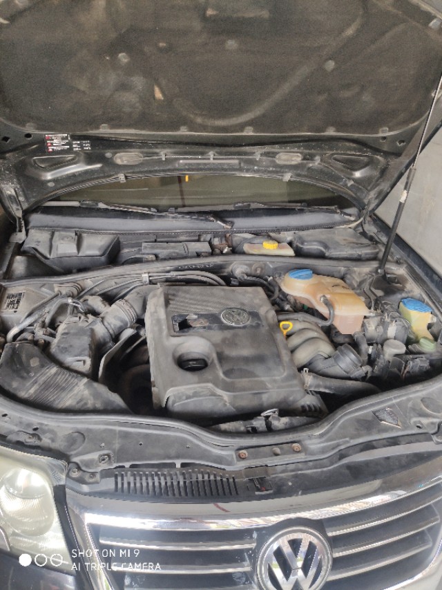 帕萨特领驭最高时速多少公里,帕萨特领驭110公里方向盘抖动