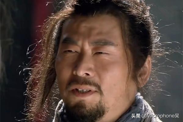 梁山人物史进,梁山108将中九纹龙史进排名是第几