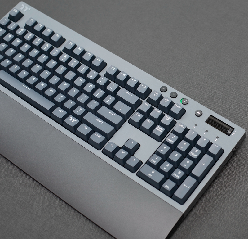 tt飞行家g821w1三模机械键盘评测,2021十款平民机械键盘推荐