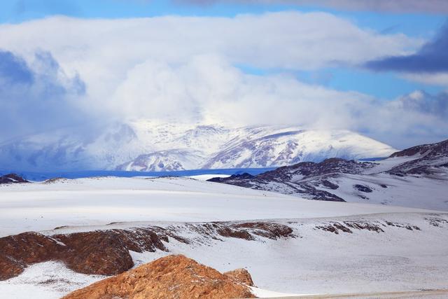 西藏冬季旅游攻略 (藏西冬天)