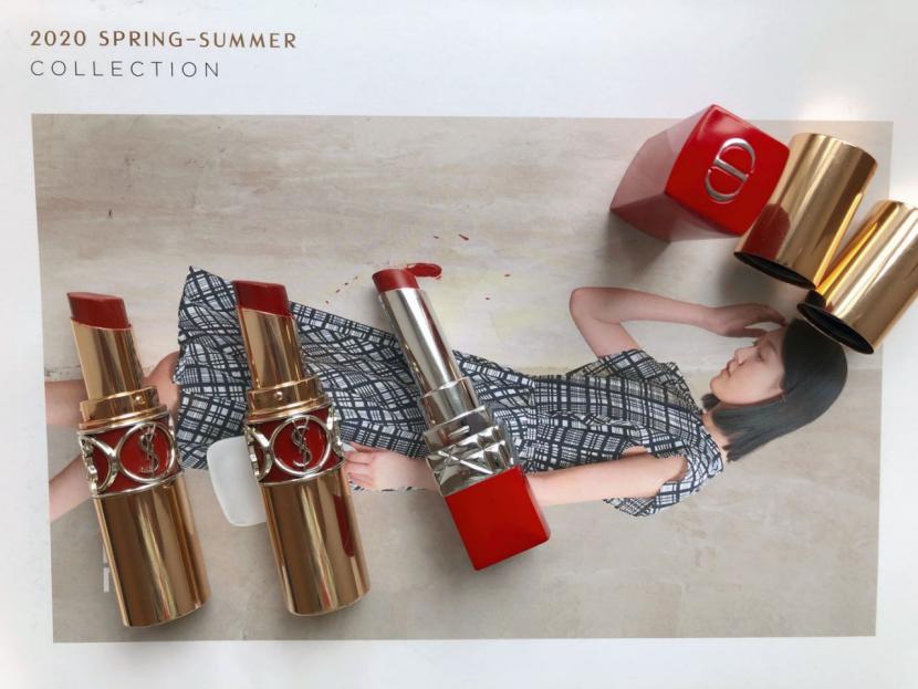 艾小羊香水怎么样,艾小羊完整版视频