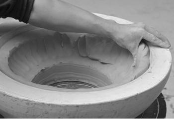 陶艺制作的基本流程,陶艺制作流程及步骤