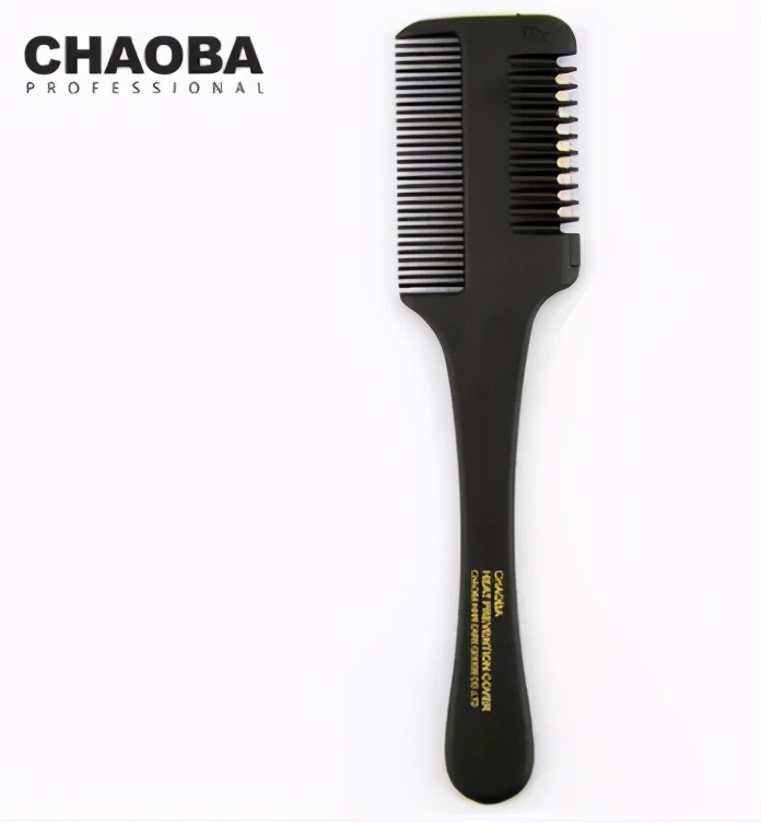 面对“搞事情”的无理顾客，你以为发型师真的没辙？