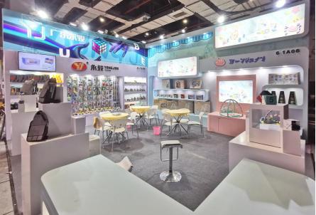 永骏魔方产品交流会,永骏魔方赤龙御龙