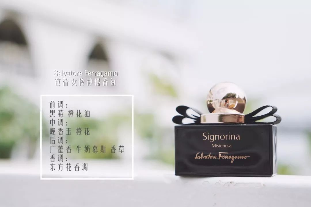 总有一款香水适合你各种香水分类,十大公认最好闻的香水香氛