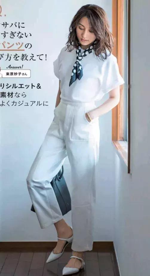 极简衣橱基础内搭,如何打造十年不过时的衣橱搭配