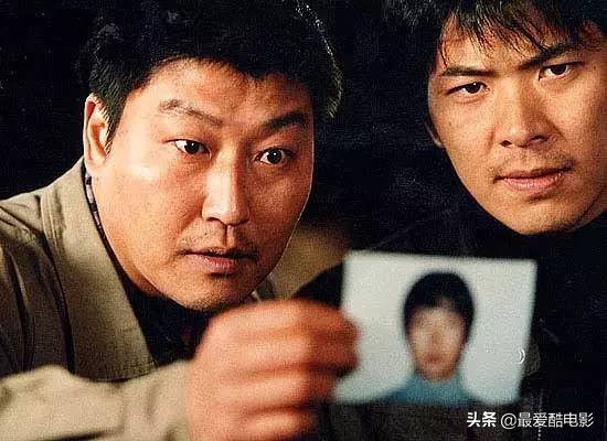 韩国电影邋遢警官,韩国电影里的警察形象