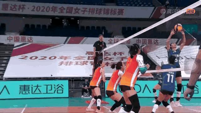 刁琳宇受伤导致排超总决赛一波三折，网上铺天盖地指责李盈莹