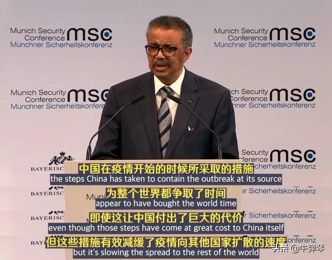 疫情这么严重到底是怎么回事,疫情这么严重是谁造成的