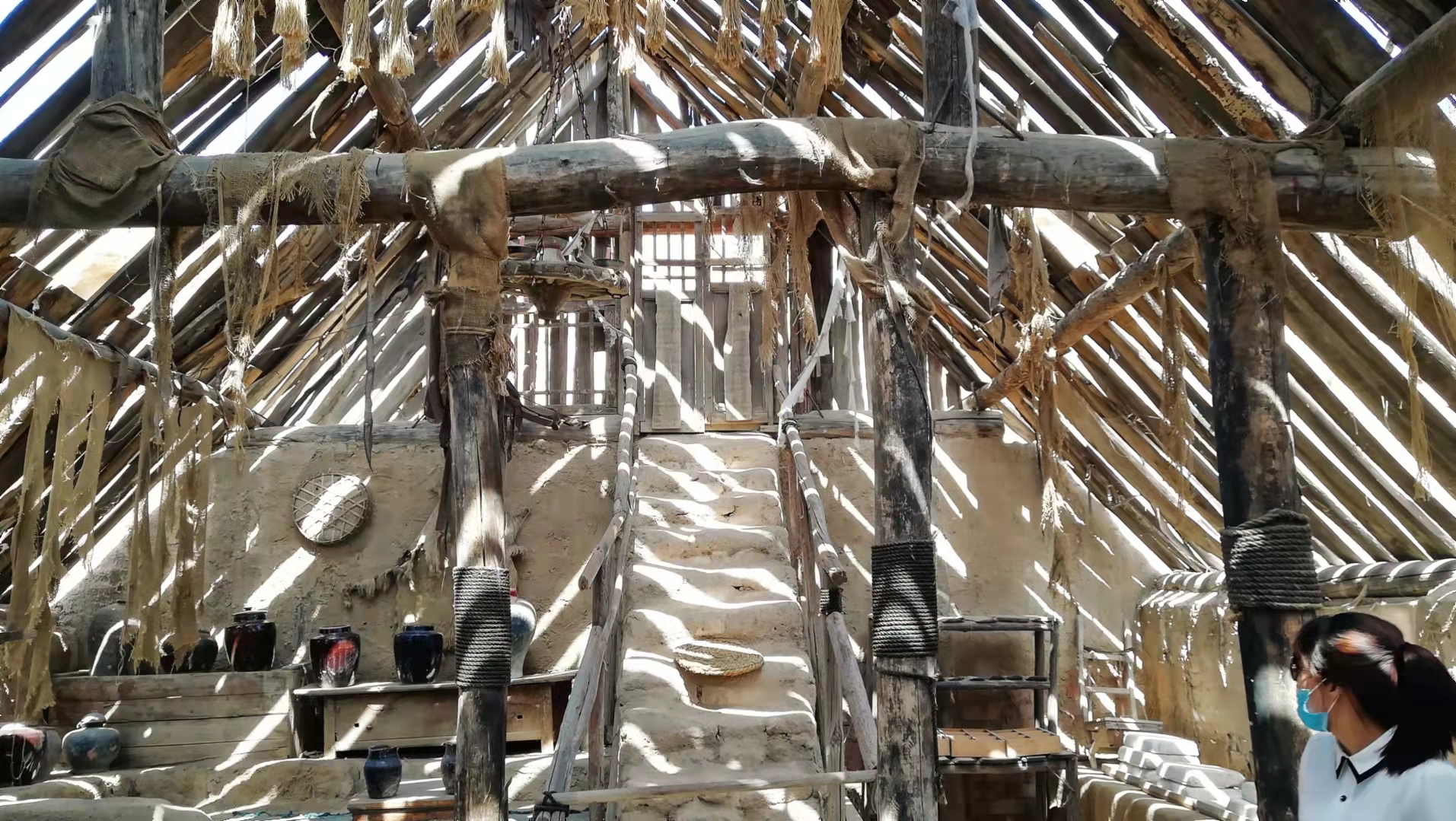 银川幻境空间,银川市九月秘境