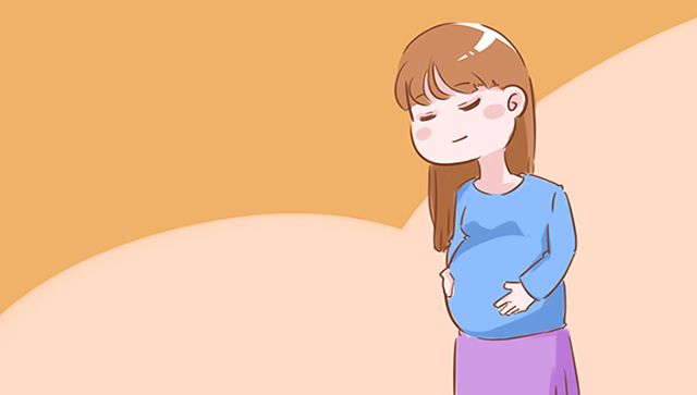 一天都没有感觉到宝宝胎动正常吗,孕22周胎儿胎动活泼说明发育好吗