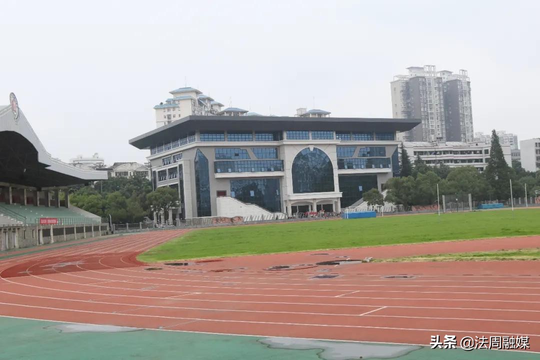 “硬核+软实力”——百年名校常德市一中伴你走向名校之路